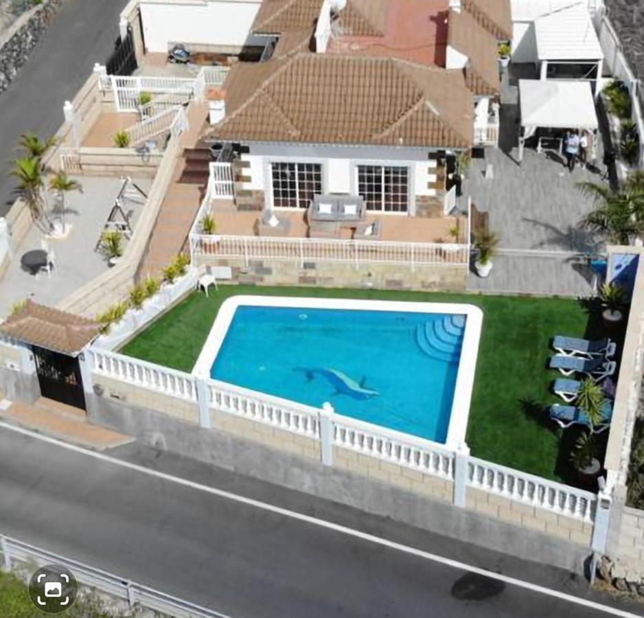 Villa Gaelca Arona  Luaran gambar