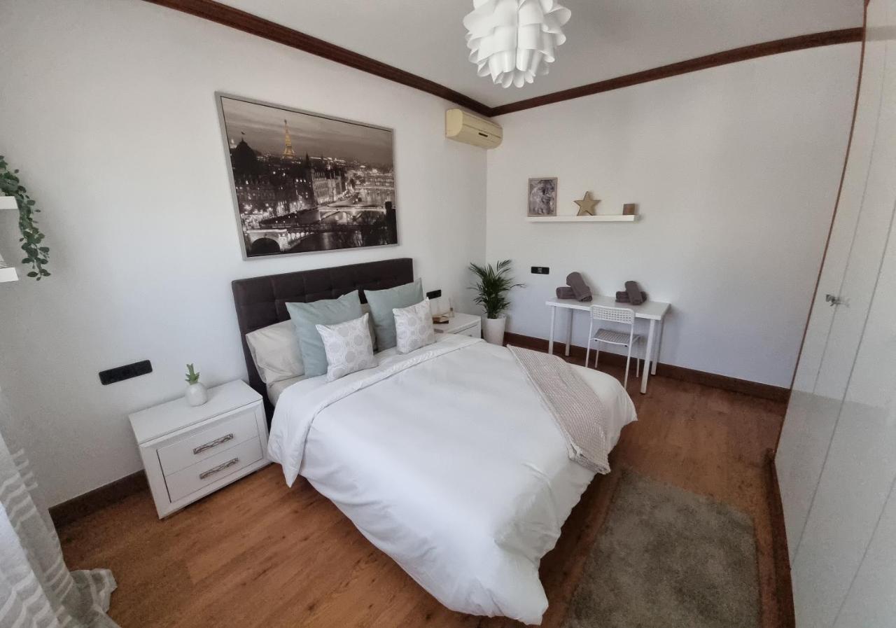 Villa Gaelca Arona  Luaran gambar