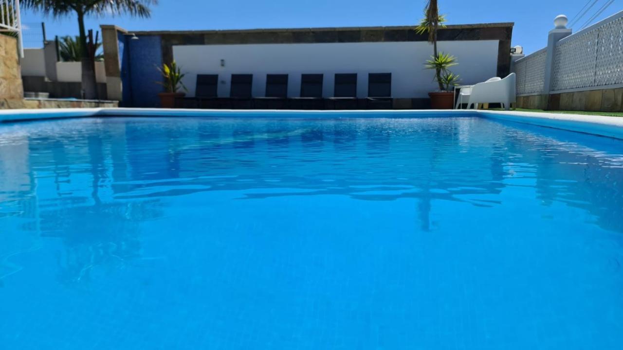 Villa Gaelca Arona  Luaran gambar