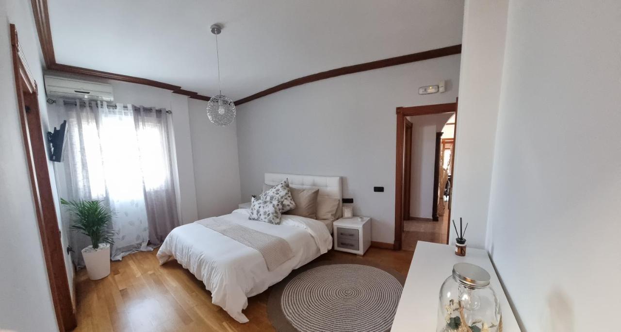 Villa Gaelca Arona  Luaran gambar