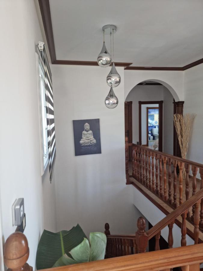 Villa Gaelca Arona  Luaran gambar
