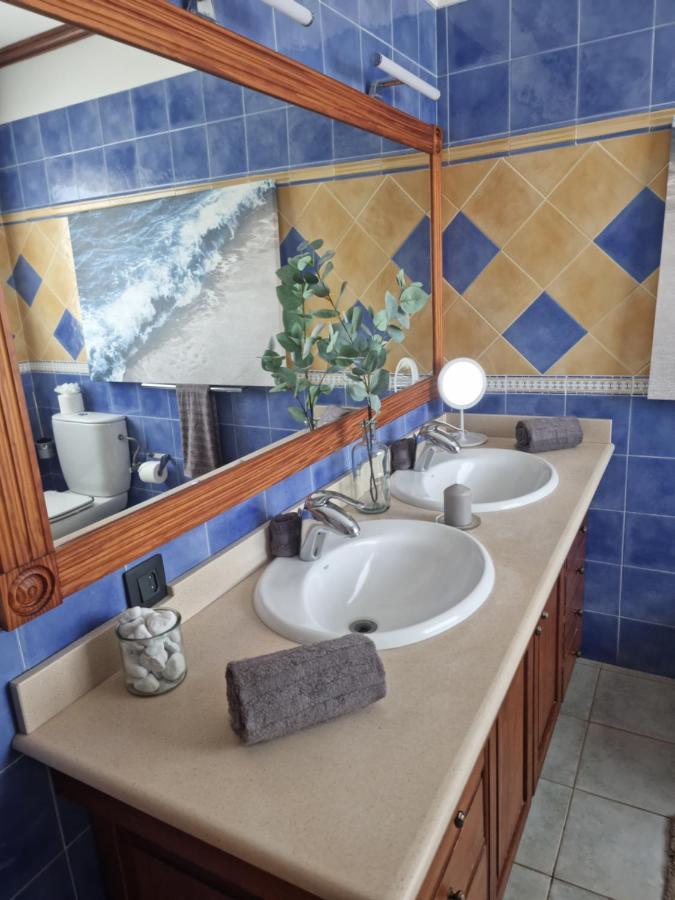 Villa Gaelca Arona  Luaran gambar