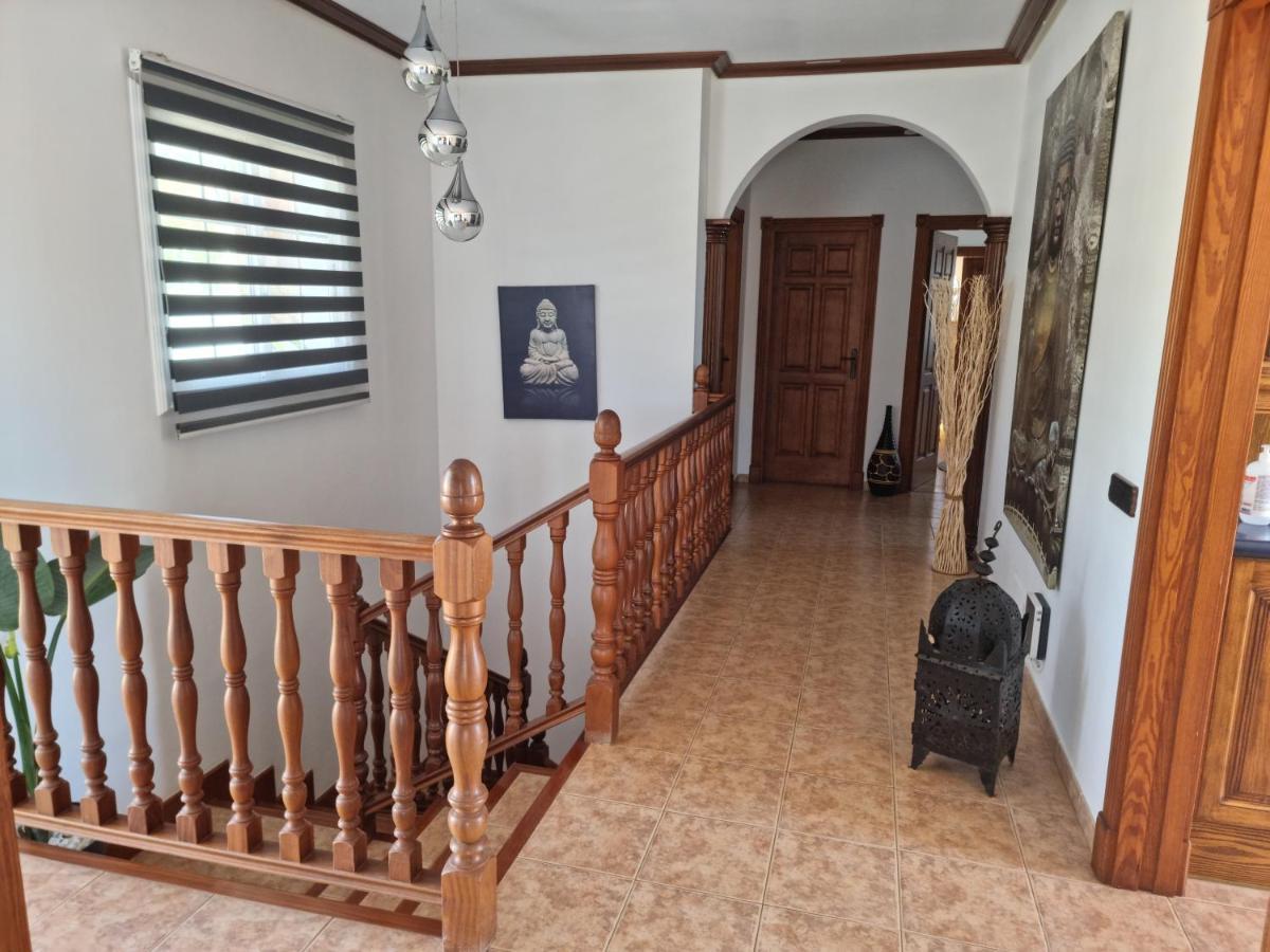 Villa Gaelca Arona  Luaran gambar
